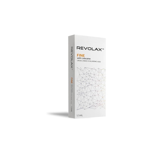 [13504] Revolax Fine