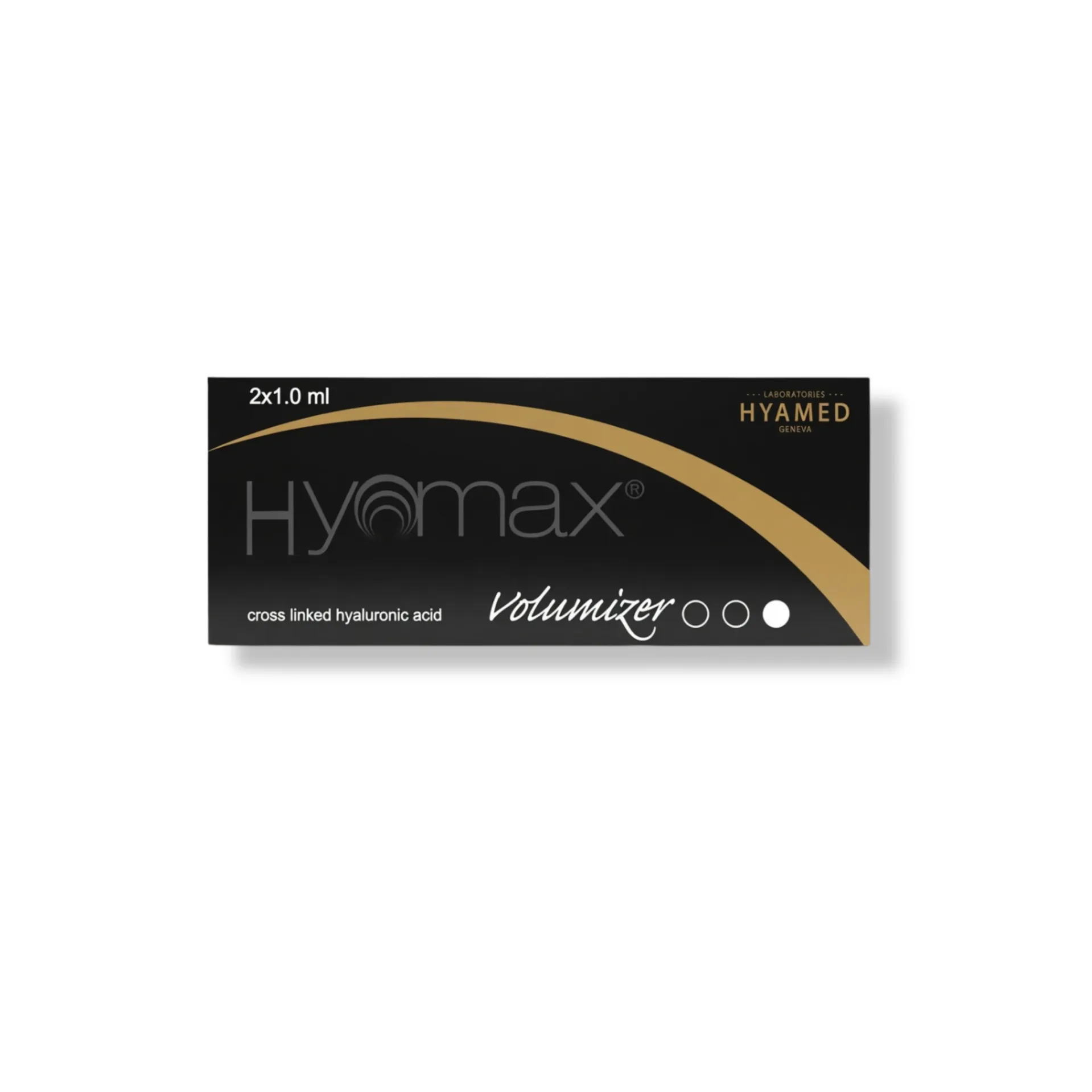 [13546] Hyamax Volumizer