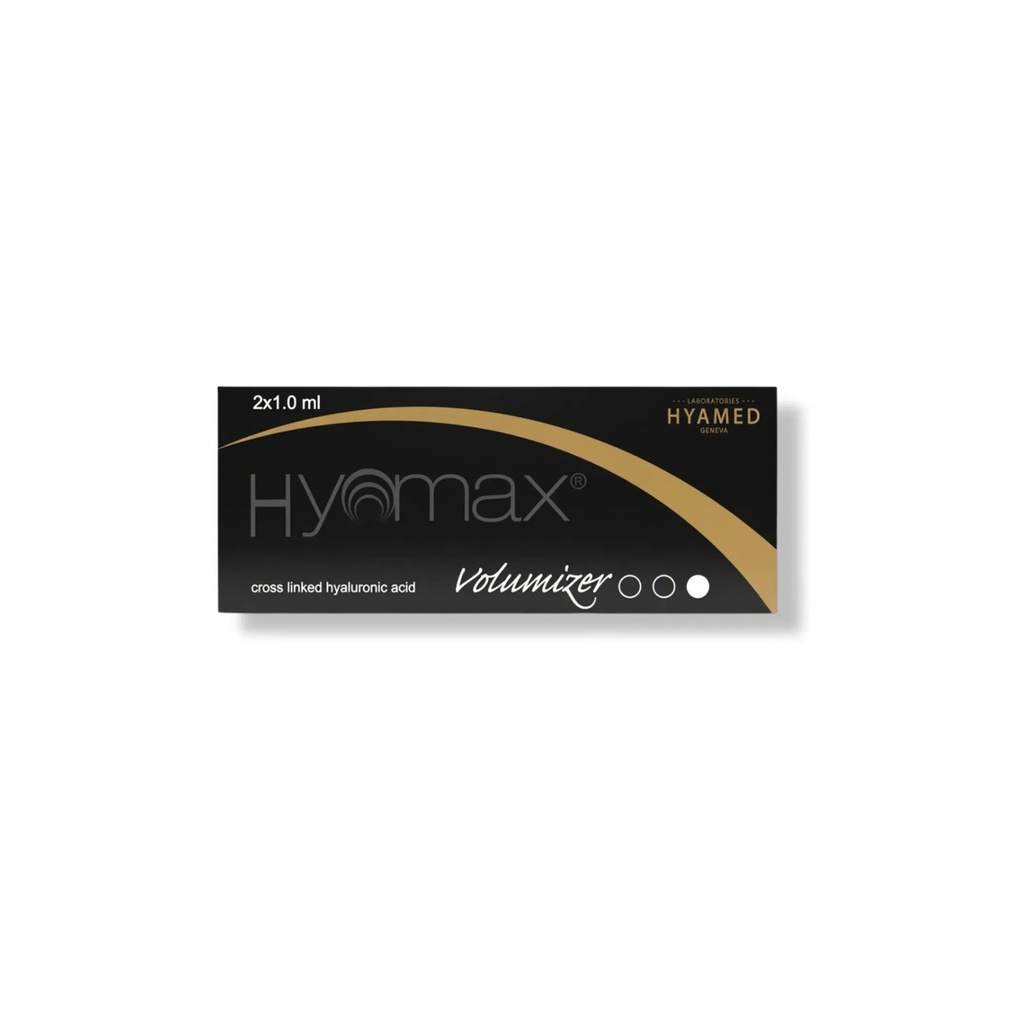Hyamax Volumizer