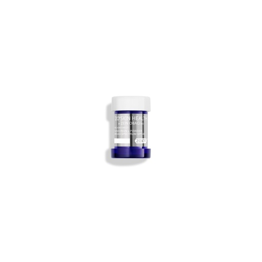 [13839] ZO Sunscreen + Powder Broad-Spectrum SPF 30 REFILL (Light)