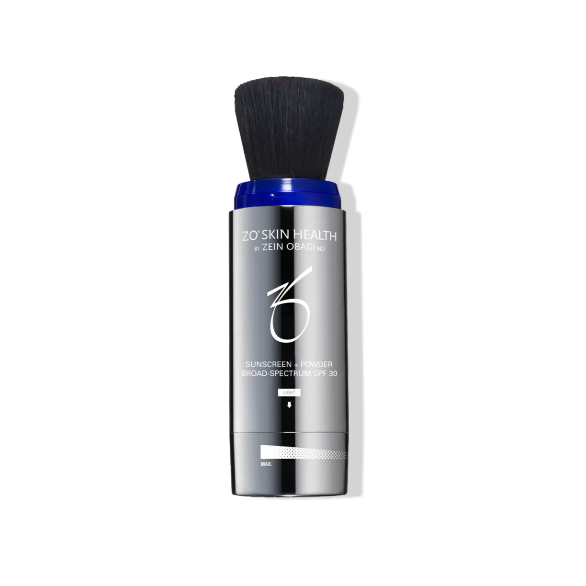 [13836] ZO Sunscreen + Powder Broad-Spectrum SPF 30 (Light)