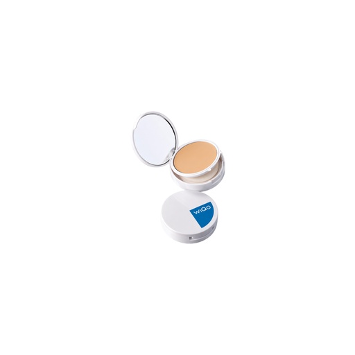 [13831] WiQo ICP Cream (Light)
