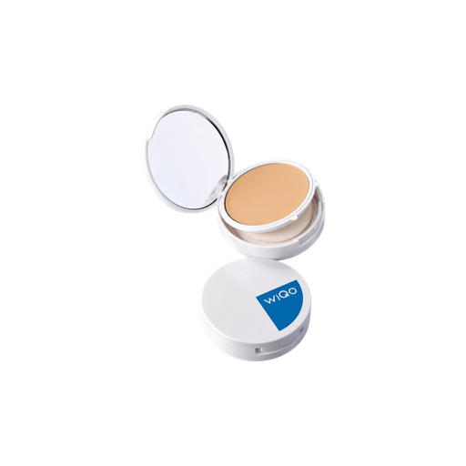 [13831] WiQo ICP Cream (Light)