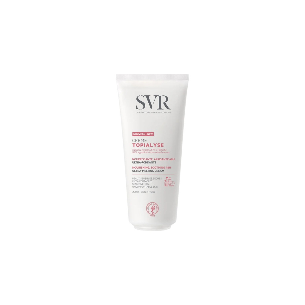 SVR Topialyse Creme