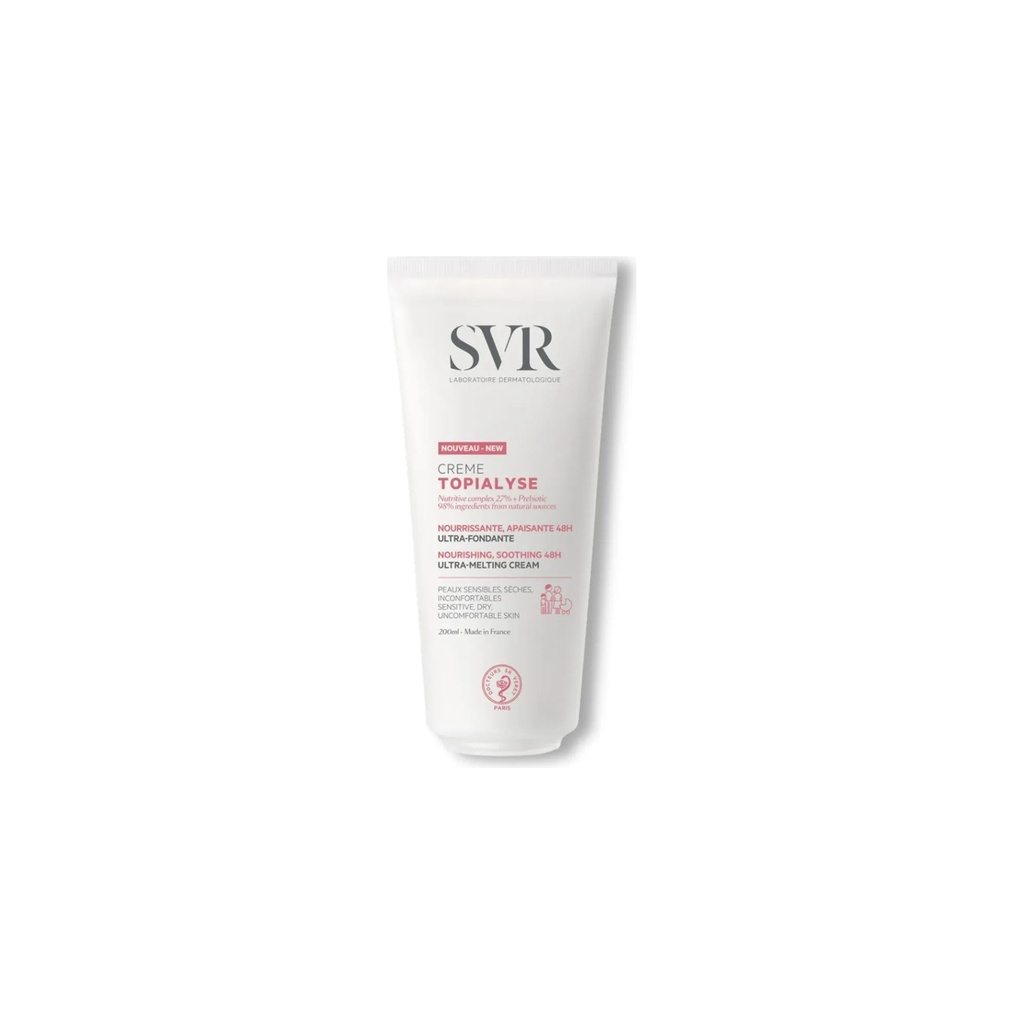 SVR Topialyse Creme