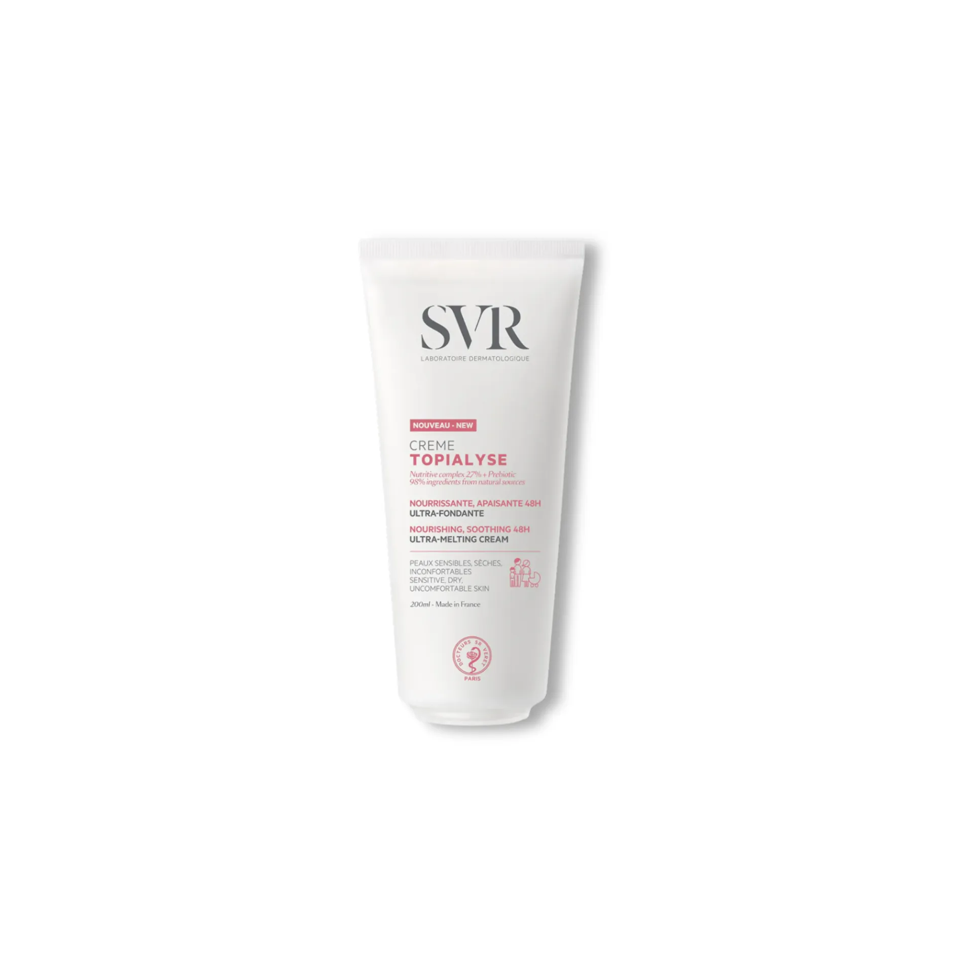 SVR Topialyse Creme