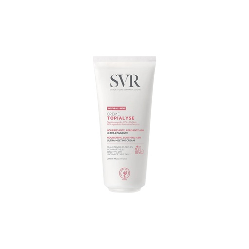 [13768] SVR Topialyse Creme (200 mL)