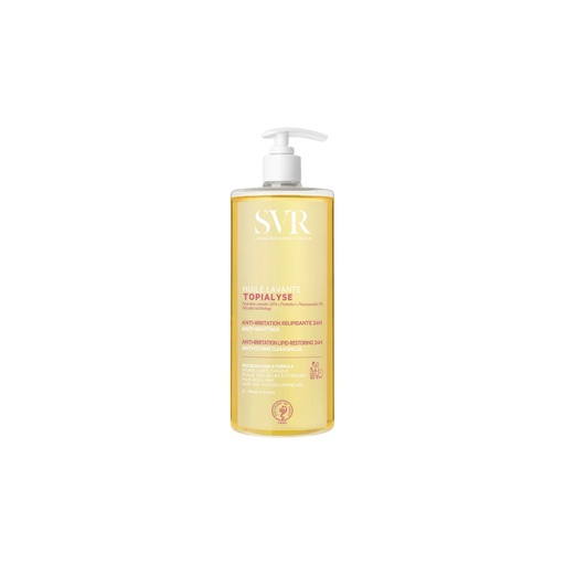 [13773] SVR Topialyse Huile Lavante (200 mL)