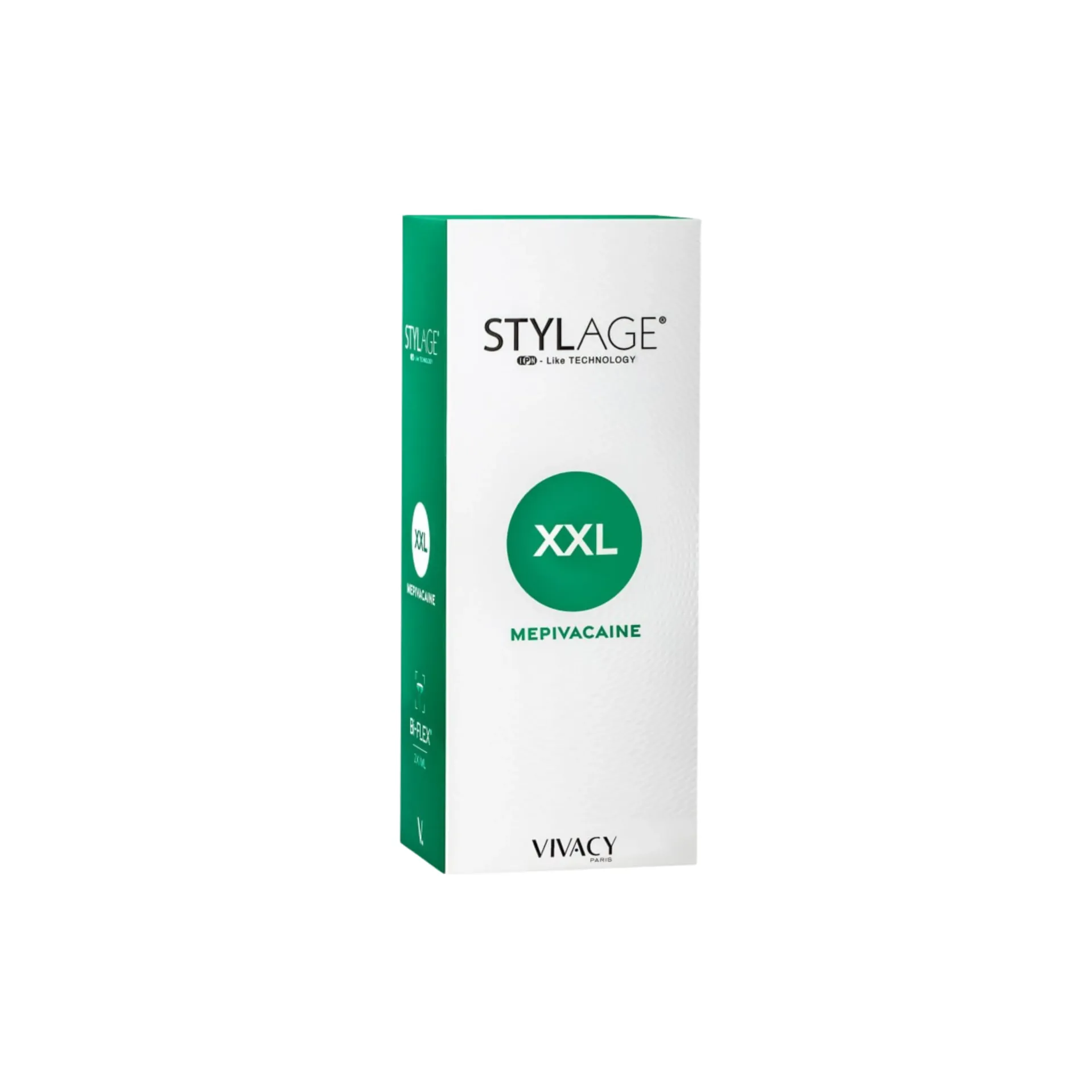Stylage Bi-Flex XXL