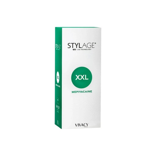 [13513] Stylage Bi-Flex XXL