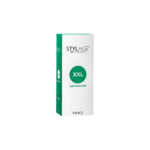 [13513] Stylage Bi-Flex XXL
