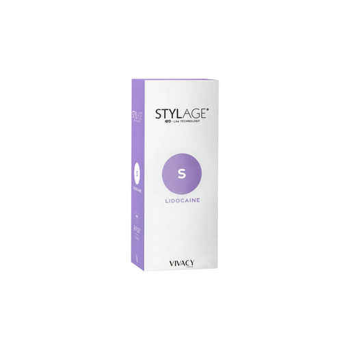 [13518] Stylage Bi-Flex S Lidocaine