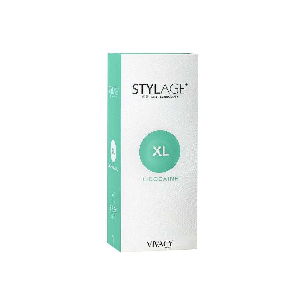 Stylage Bi-Flex XL Lidocaine