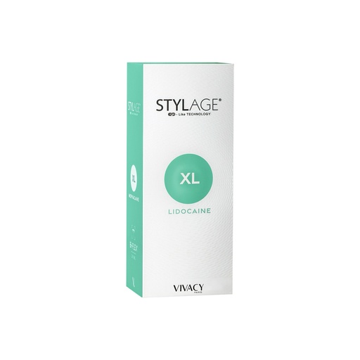 [13520] Stylage Bi-Flex XL Lidocaine