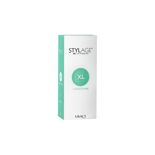 [13520] Stylage Bi-Flex XL Lidocaine