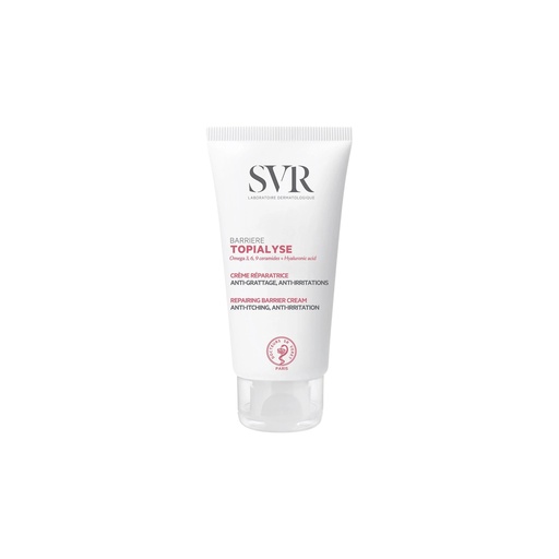 [13553] SVR Topialyse Creme Barriere