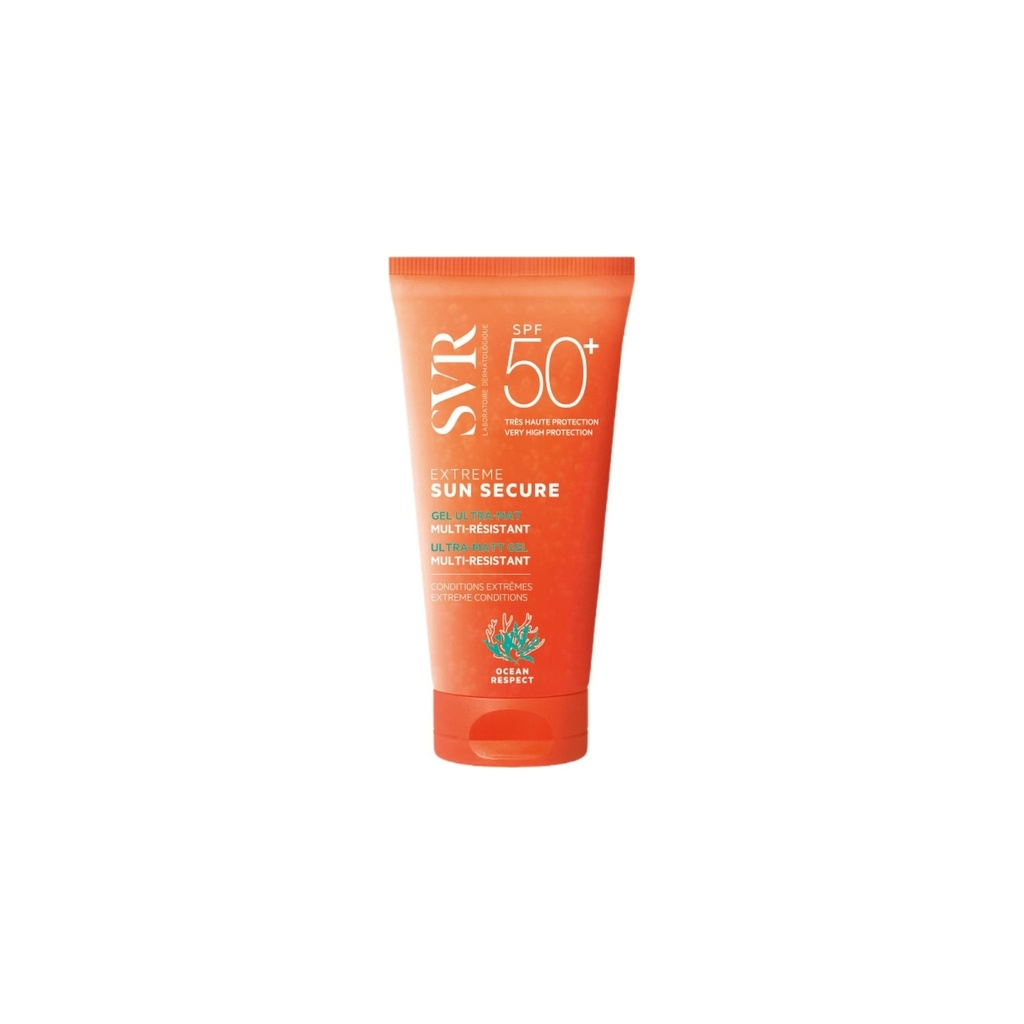 SVR Sun Secure Extreme SPF50+