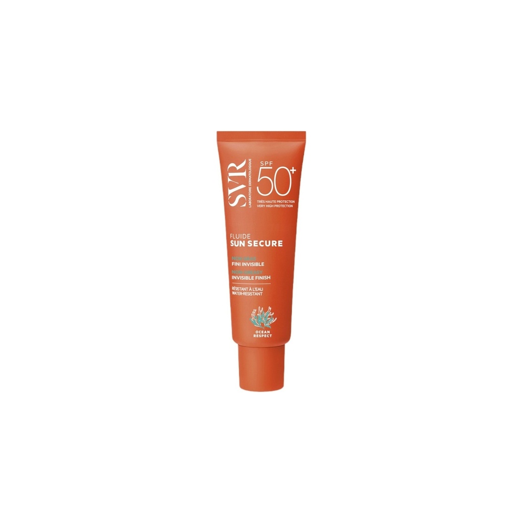 SVR Sun Secure Fluide Photo Age SPF50+
