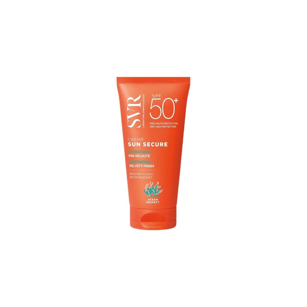 SVR Sun Secure Creme SPF50+