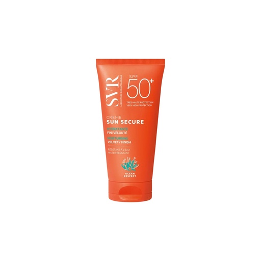 [13560] SVR Sun Secure Creme SPF50+