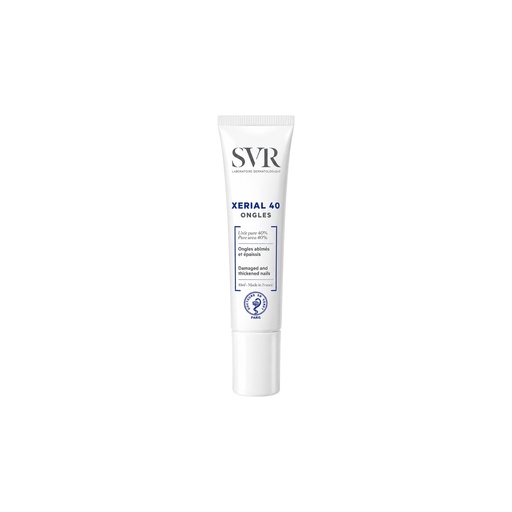 [13562] SVR Xerial Ongles