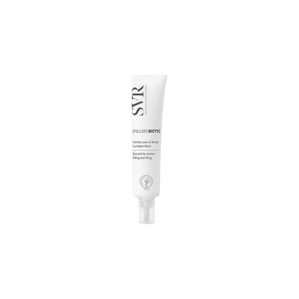 [13564] SVR [Filler] Biotic