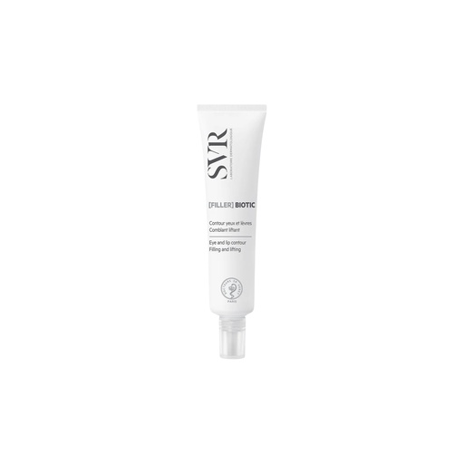 [13564] SVR [Filler] Biotic