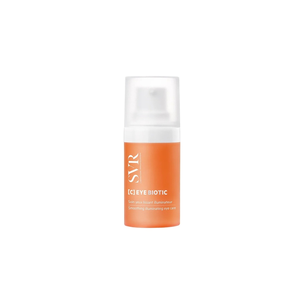 SVR [C] Eye Biotic