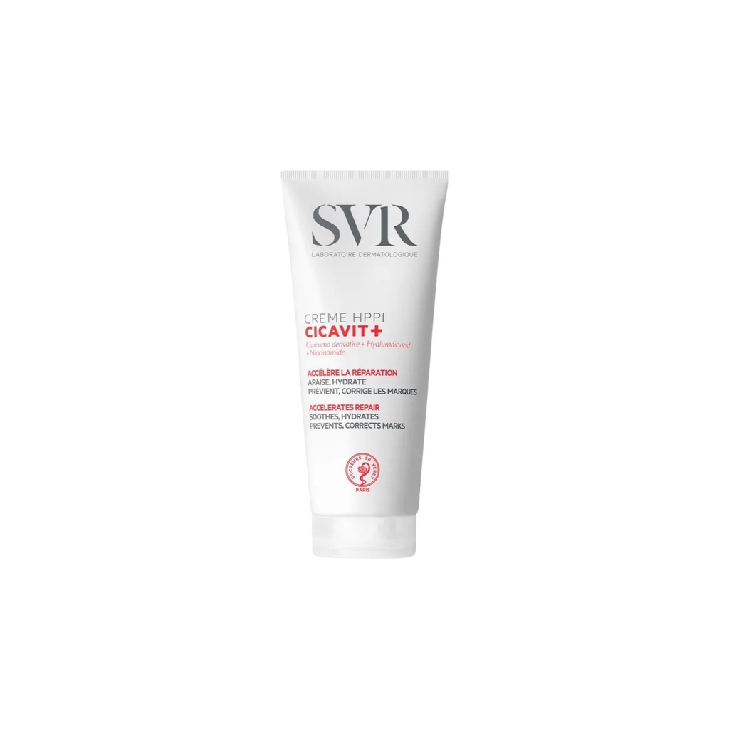 SVR Cicavit+ Creme HPPI