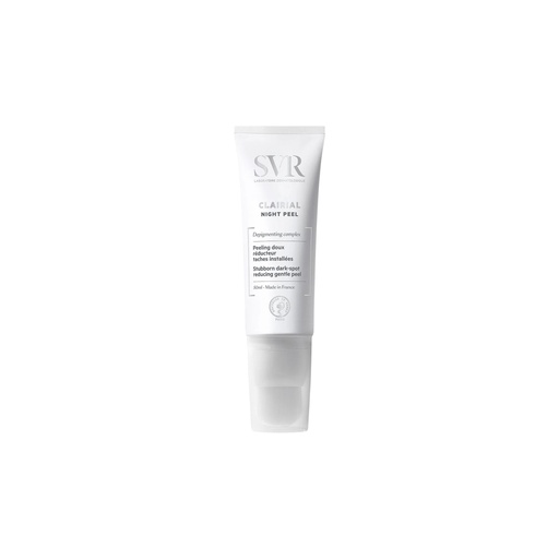 [13569] SVR Clairial Night Peel