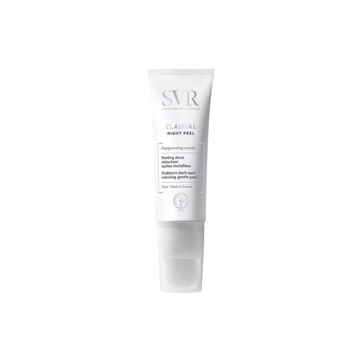 [13569] SVR Clairial Night Peel
