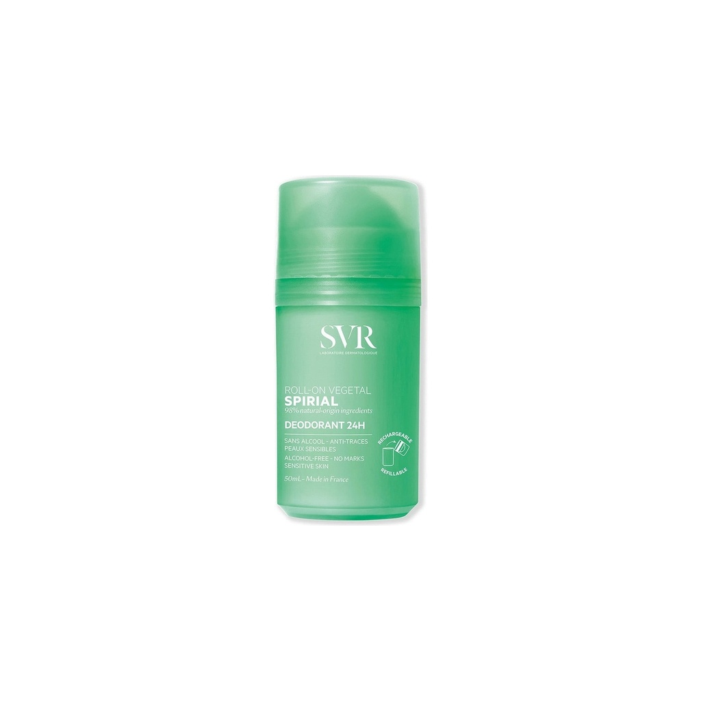 SVR Spirial Roll'On Naturel