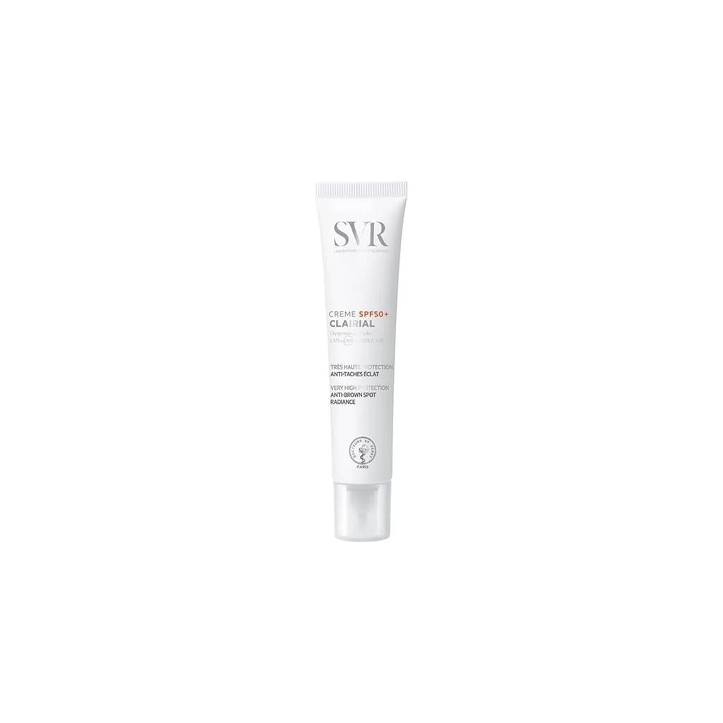 [13579] SVR Clairial Creme SPF50+