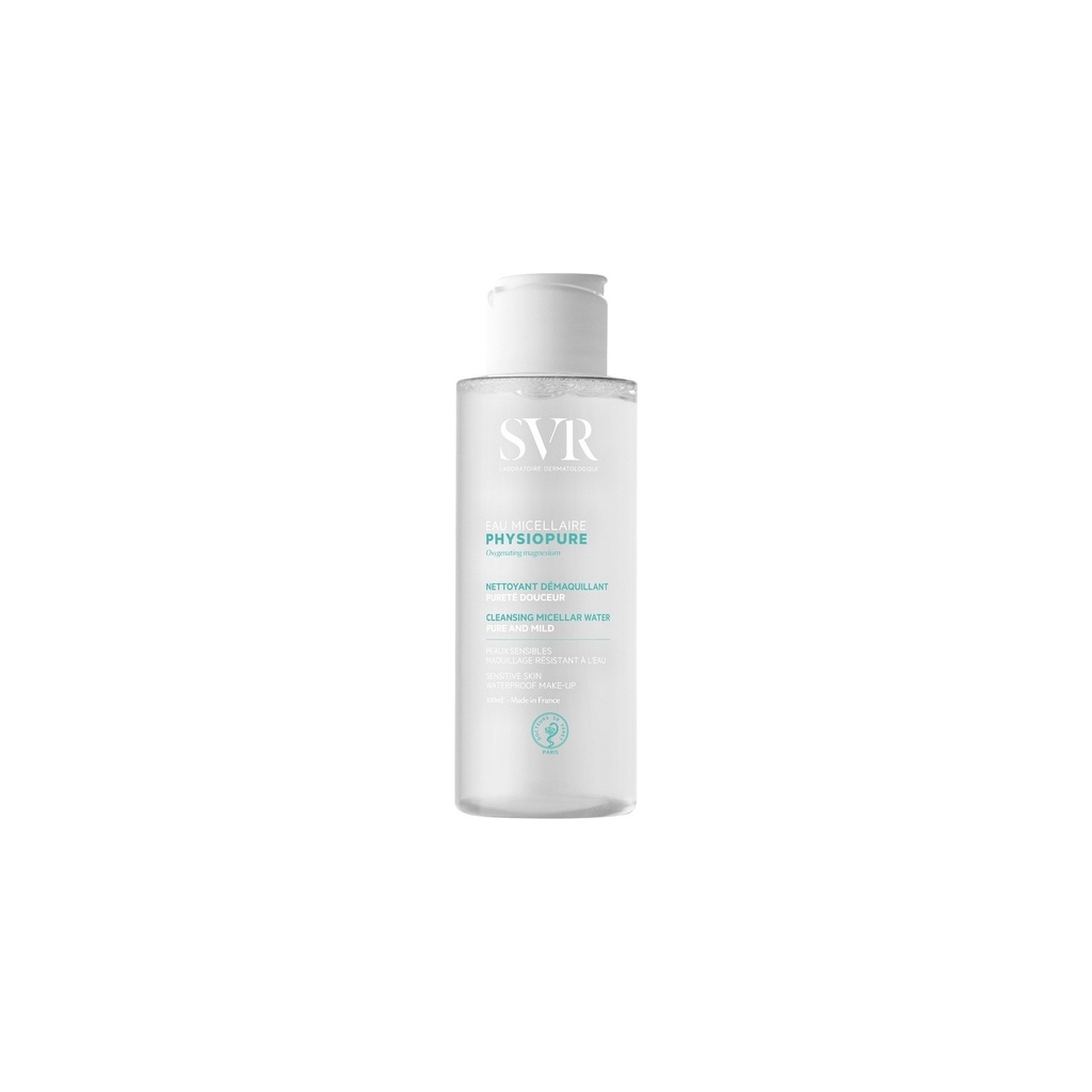 SVR Physiopure Eau Micellaire