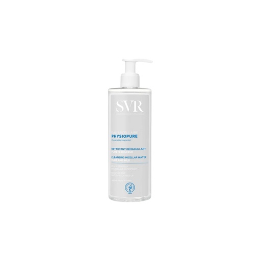 [13753] SVR Physiopure Eau Micellaire (200 mL)