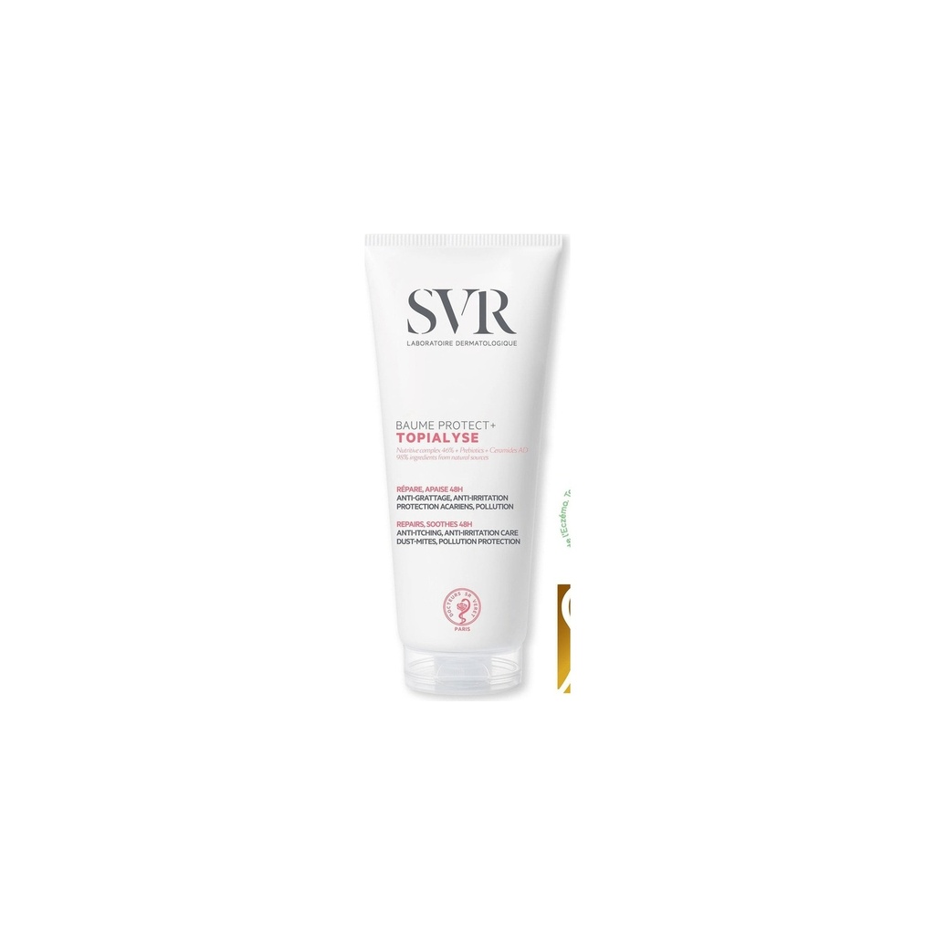 [13766] SVR Topialyse Baume Protect+ (200 mL)