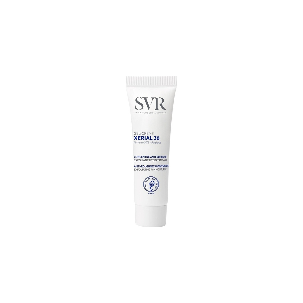 [13581] SVR Xerial 30 Creme Pieds