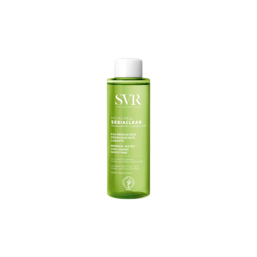 [13759] SVR Sebiaclear Eau Micellaire (200 mL)
