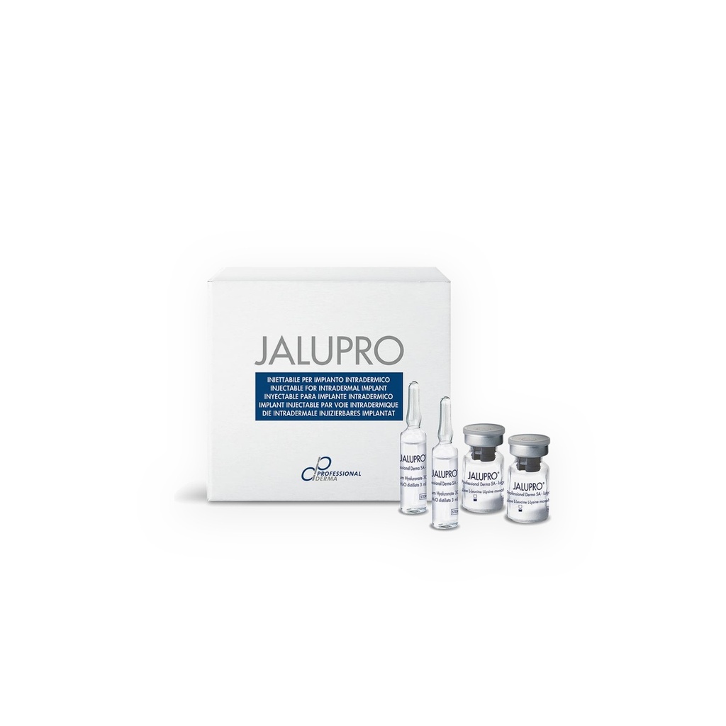 [13582] Jalupro Amino Acid