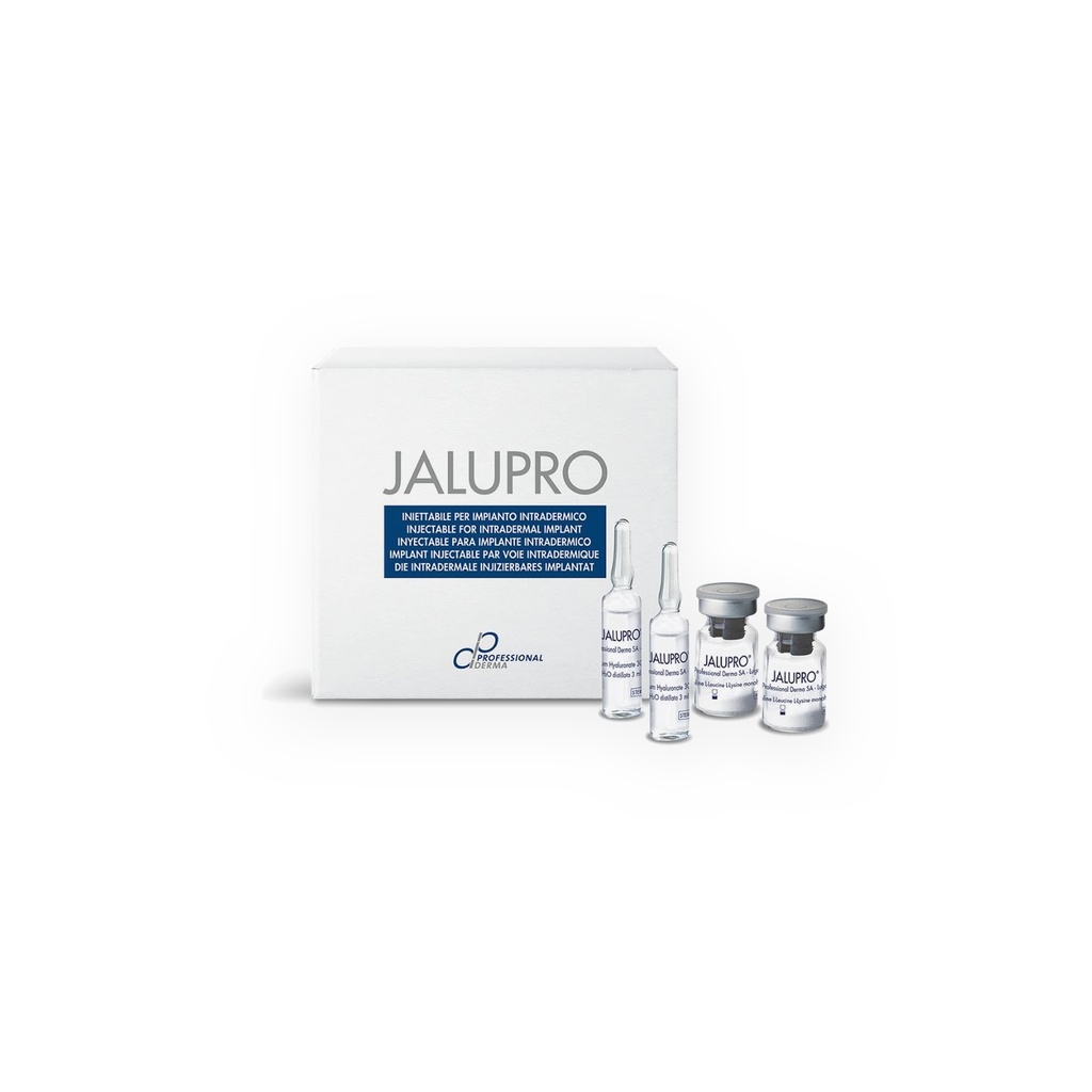 Jalupro Amino Acid