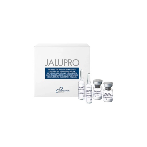 [13582] Jalupro Amino Acid