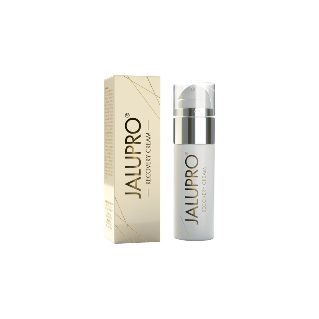 [13584] Jalupro Recovery Cream