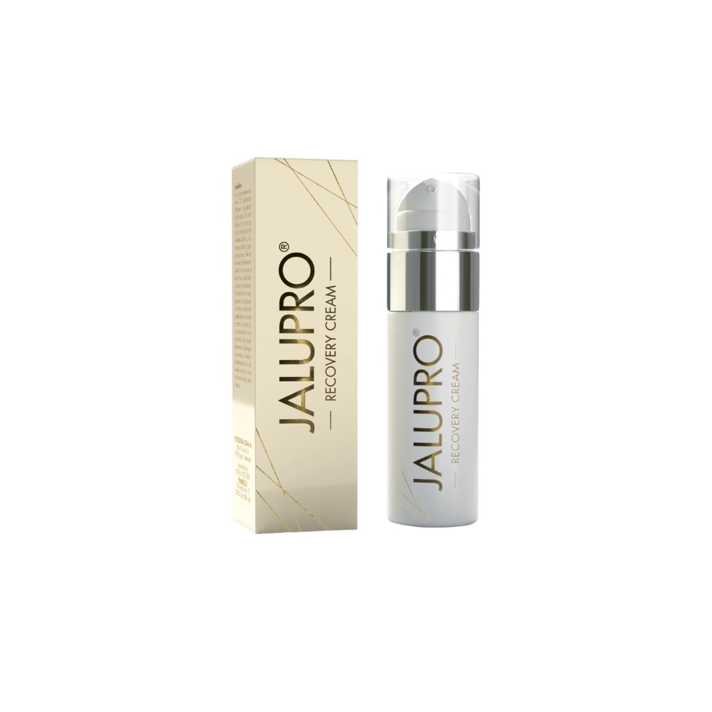 Jalupro Recovery Cream