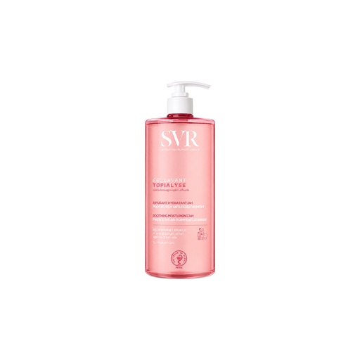SVR Topialyse Gel Lavant (200 mL)