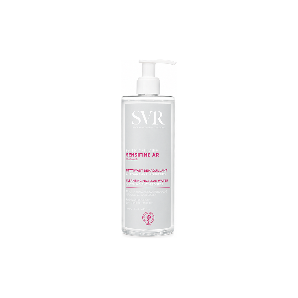 SVR Sensifine AR Eau Micellaire