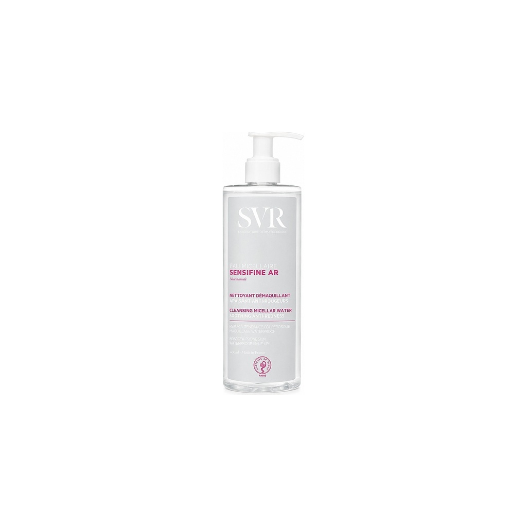 SVR Sensifine AR Eau Micellaire