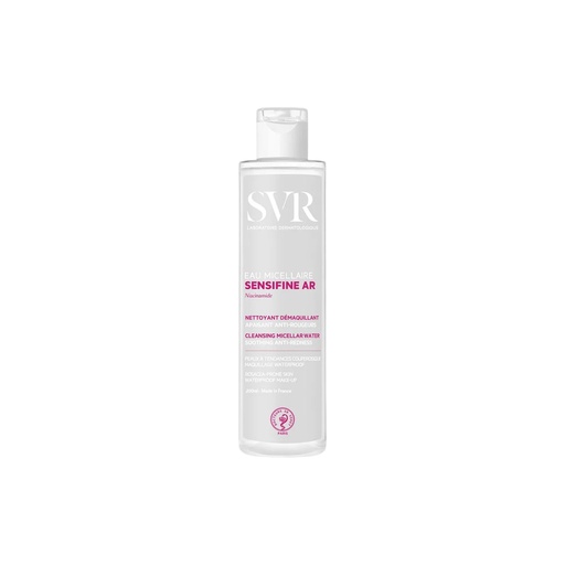 SVR Sensifine AR Eau Micellaire