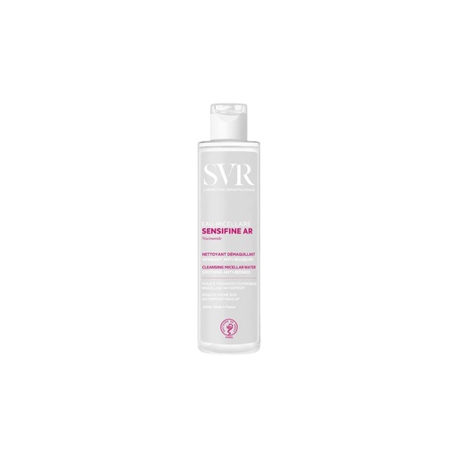 SVR Sensifine AR Eau Micellaire