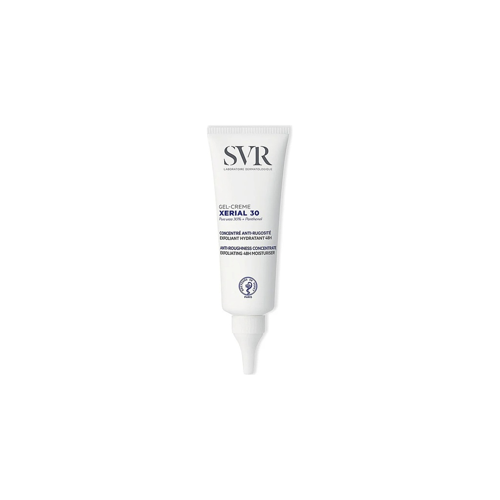 SVR Xerial 30 Gel Creme