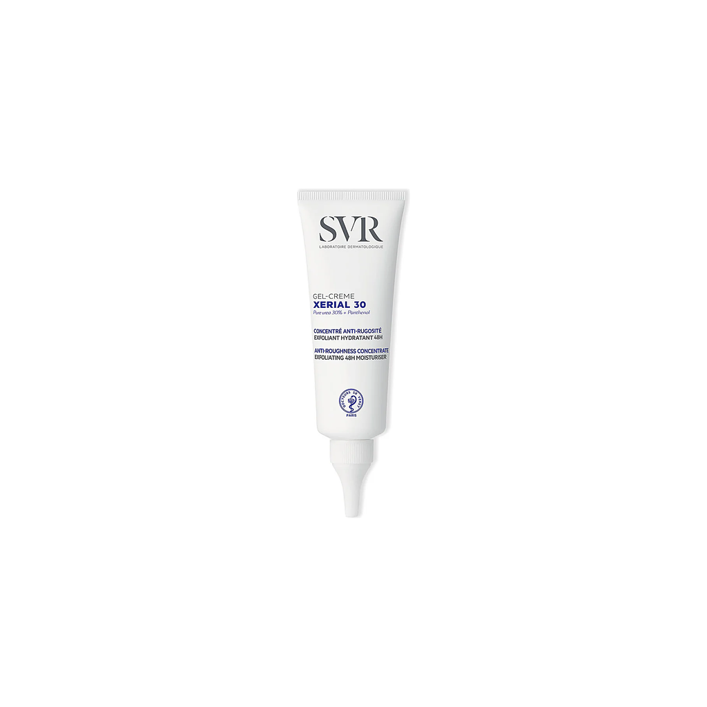 SVR Xerial 30 Gel Creme